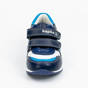 детские полуботинки Kapika