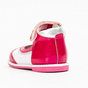 детские туфли Elegami