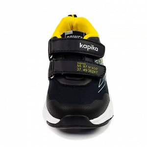 детские кроссовки для мальчиков Kapika