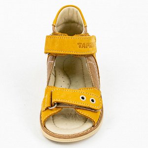 детские сандалии для мальчиков Tapiboo