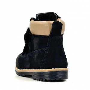 детские ботинки демисезон  Minishoes