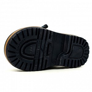 детские ботинки демисезон  Minishoes