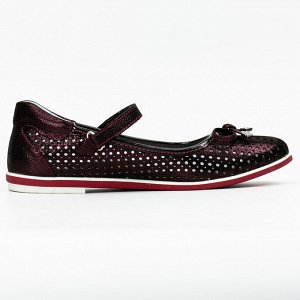 школьные туфли Minishoes