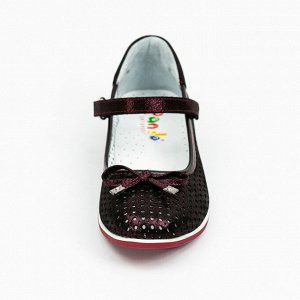школьные туфли Minishoes