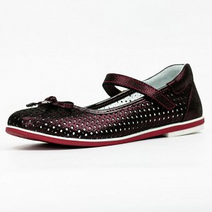 школьные туфли Minishoes