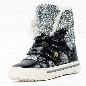 детские зимние ботинки Bartek