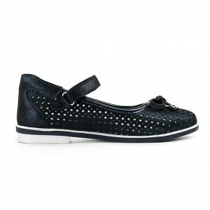 школьные туфли Minishoes