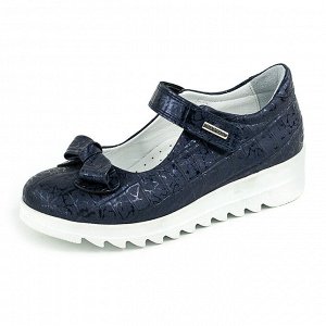 школьные туфли Minishoes