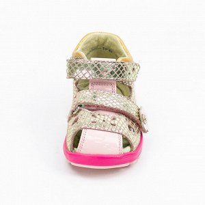детские сандалии для девочек Bartek