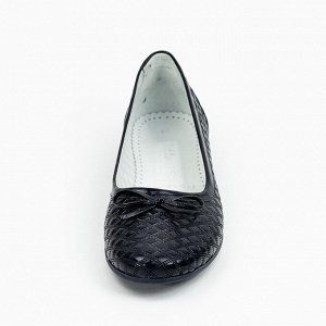 школьные туфли Tiflani