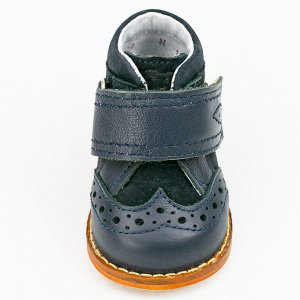 детские ботинки демисезон  Тотто