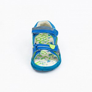 детские сандалии для мальчиков Котофей