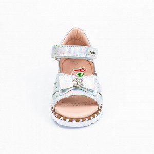 детские сандалии для девочек Minishoes