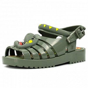 детские сандалии для пляжа Melissa