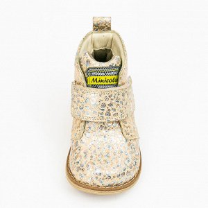 Детские ботинки демисезон. Minishoes