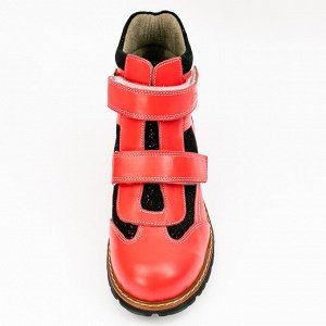 Детские ботинки демисезон. Minishoes