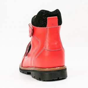 Детские ботинки демисезон. Minishoes
