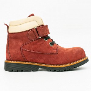 Детские ботинки демисезон. Minishoes