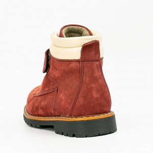 Детские ботинки демисезон. Minishoes