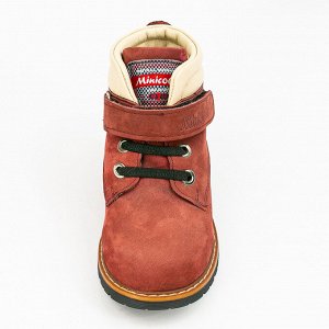 Детские ботинки демисезон. Minishoes