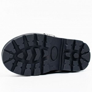Детские сапоги демисезон Minishoes