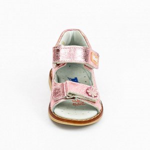 детские сандалии для девочек Tiflani