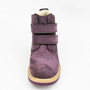 Детские ботинки демисезон. Minishoes