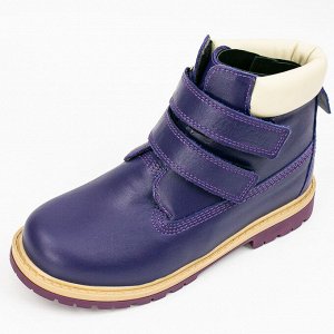 Детские ботинки демисезон. Minishoes