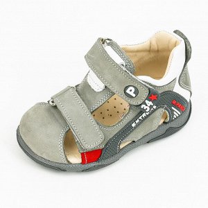 детские сандалии для мальчиков Minishoes