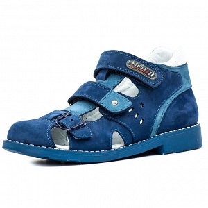 детские сандалии для мальчиков Minishoes
