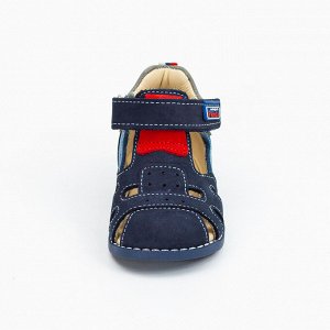 детские сандалии для мальчиков Minishoes