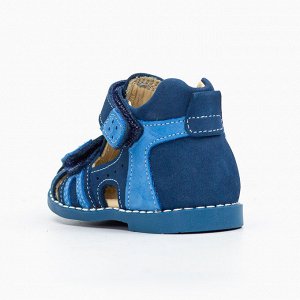 детские сандалии для мальчиков Minishoes