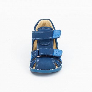 детские сандалии для мальчиков Minishoes