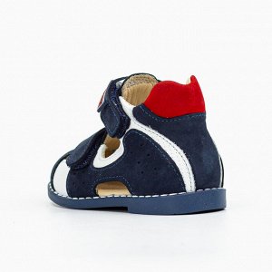 детские сандалии для мальчиков Minishoes