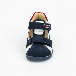 детские сандалии для мальчиков Minishoes