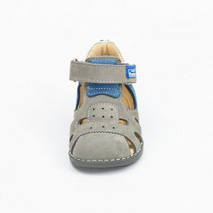 детские сандалии для мальчиков Minishoes