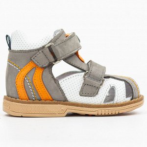 детские сандалии для мальчиков Minishoes