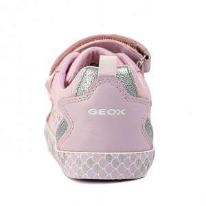 детские кроссовки для девочек Geox