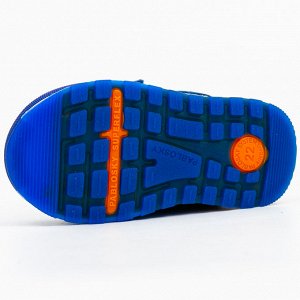 детские полуботинки Pablosky