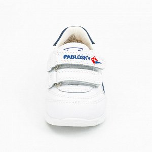 детские полуботинки Pablosky