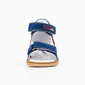детские сандалии для мальчиков Minishoes