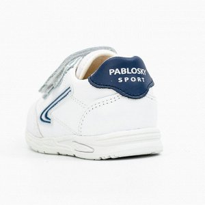детские полуботинки Pablosky