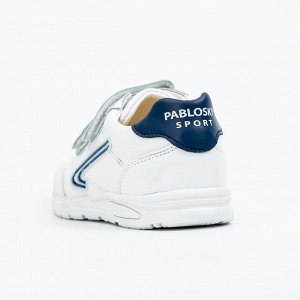 Детские полуботинки Pablosky