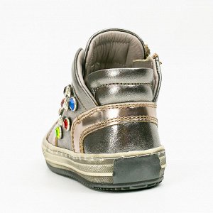 Детские ботинки демисезон. Tiflani