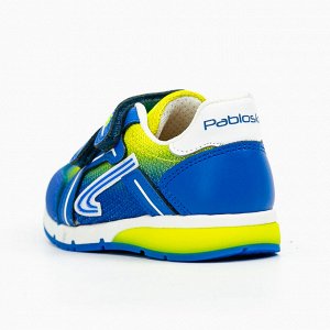 детские полуботинки Pablosky