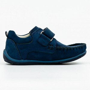 детские мокасины Minishoes