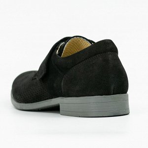 школьные полуботинки Minishoes