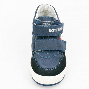 детские ботинки демисезон  Bottilini