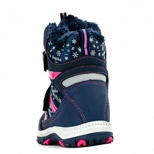 детская обувь мембрана для зимы Kapika