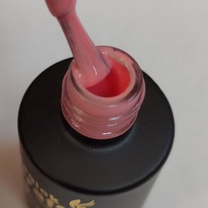 Гель лак Magick Graffiti 10 ml #006 Золотая сталь